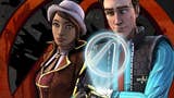 Tales from the Borderlands Episode 1: Zer0 Sum - Test