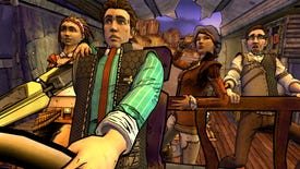 Tales From The Borderlands returns to digital stores next week