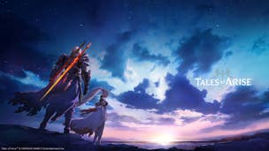 Where to pre-order Tales of Arise in the UK and US