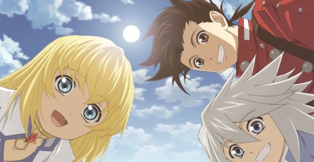 Spawn Point: The best JRPGs for total beginners