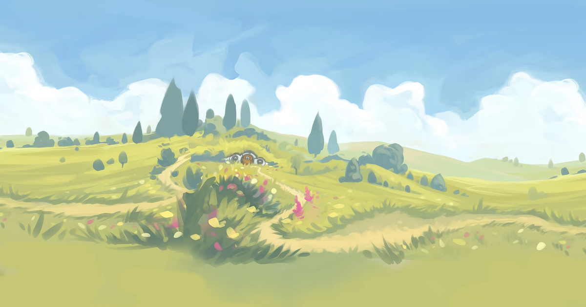 Tales of the Shire VG247