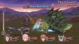 Tales Of Vesperia: Definitive Edition hits PC today