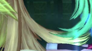 Here's some lovely Tales of Xillia shots to grace your screen