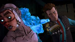 Telltale games will all be removed from GOG, but 2K is working to bring back Tales from the Borderlands