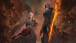 Tales of Arise hands-on: turning the series’ action RPG thrills up to eleven