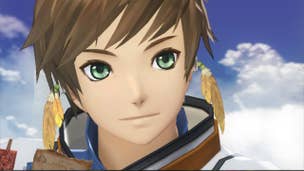 Image for New Tales of Zestiria trailer shows cut-scenes and new characters in action