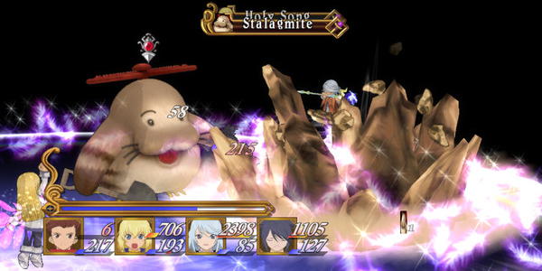 Image for Tales Of Symphonia Will Sing Onto PCs Next Year 