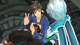 Tales of Zestiria Is Coming To PC
