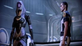 Image for This Just In: Bioware Unsure On Tali's Face