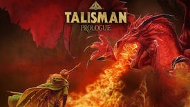 Go Quest: Talisman Finally Coming To PC