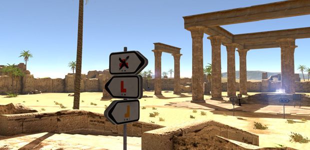 Have You Played... The Talos Principle?