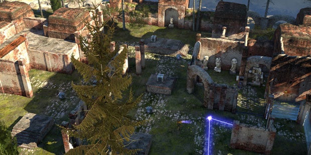The Talos Principle's Road To Gehenna Opens In Two Weeks