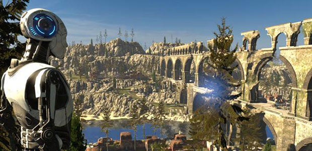 Take The Road To Gehenna With Talos Principle Expansion 