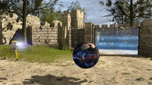 We have 10 Steam keys for The Talos Principle to give away
