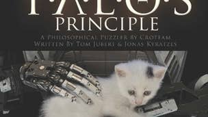 Amazon lists The Talos Principle for August retail release on PS4