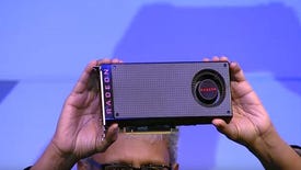 AMD’s New $200/£175 VR-Friendly Gaming Graphics