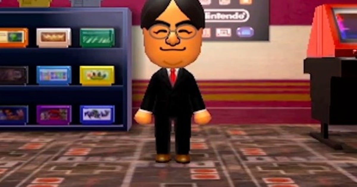 Tomodachi Collection Controversial Removal Of Same Sex Marriage Explained By Nintendo Vg247 0719