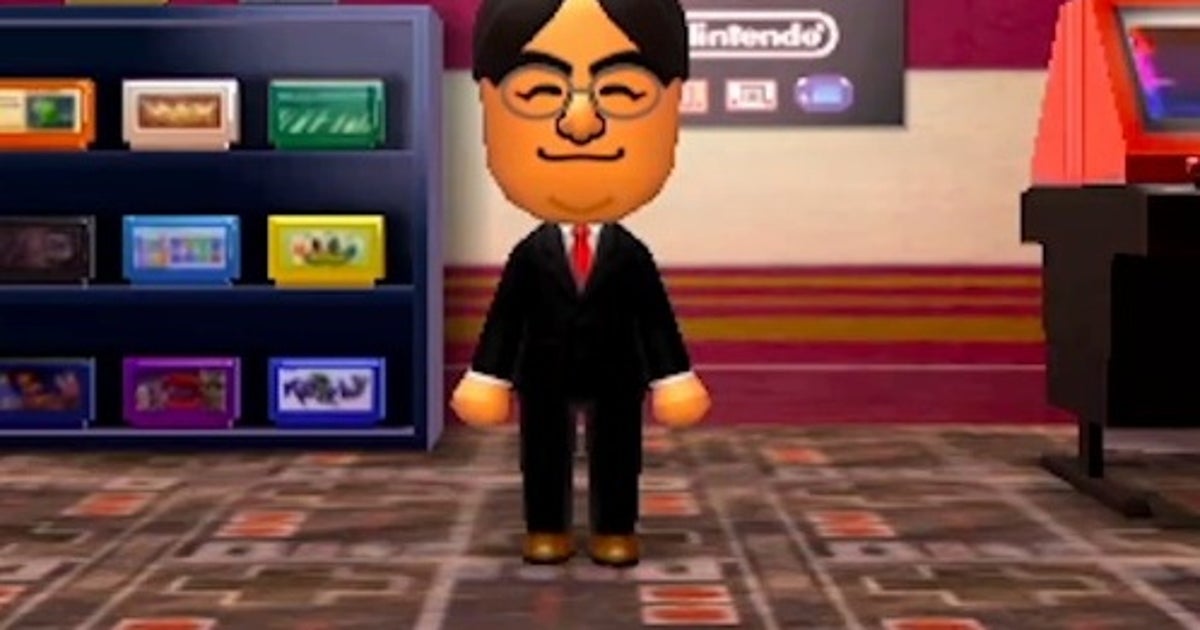 Tomodachi Collection - controversial removal of same-sex marriage ...