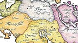 Ve Skyrimu schovány i jiné části kontinentu Tamriel?