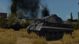 Oookaay: New World Of Tanks Trailer