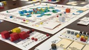 Scythe, Pandemic Legacy and Yogi creators on the unending, essential process of playtesting board games to perfection