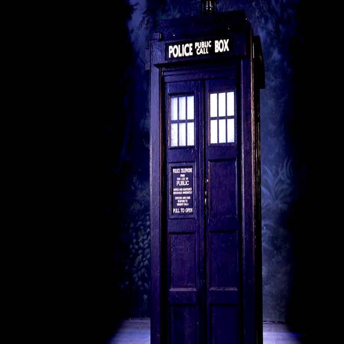 Building a Complete Doctor Who DVD Collection – UK Based Online Retailers