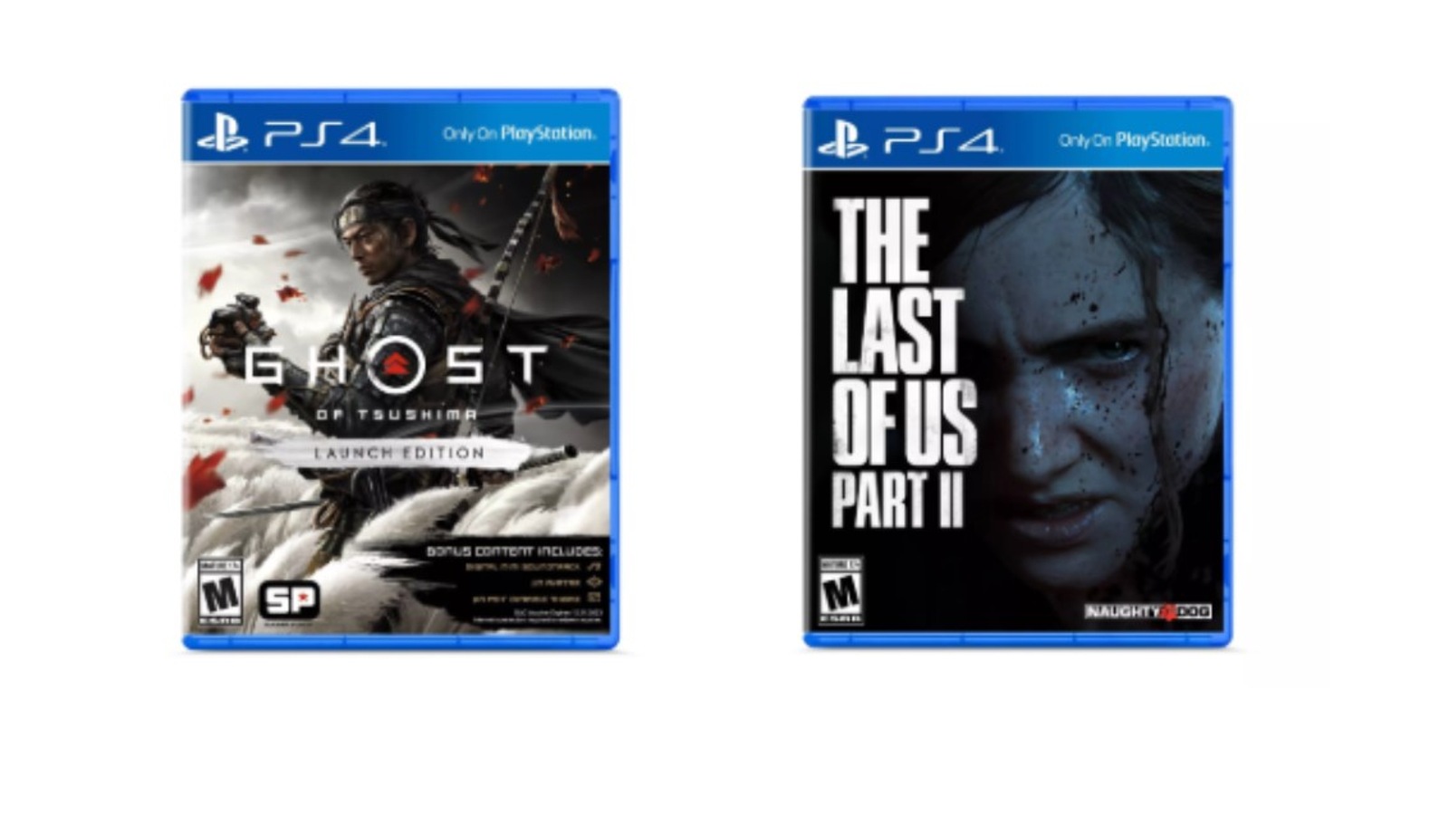 PS4 releases The Last of Us 2 special edition bundle for preorder