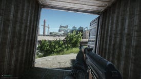Escape From Tarkov is brutal, stressful and exhausting