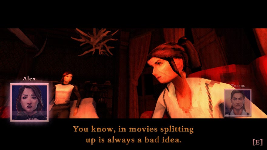 Alex says to Torres,