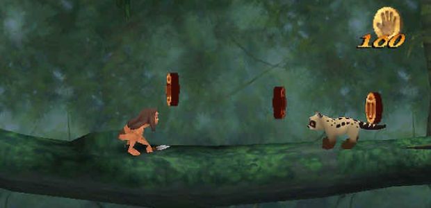 Have You Played... Disney's Tarzan? | Rock Paper Shotgun