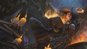 Tasha's Cauldron of Everything D&D RPG artwork cover
