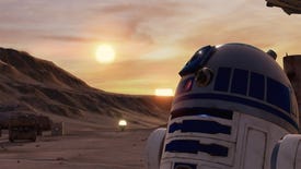 Star Wars: Trials On Tatooine Brings Free Lightsaber Experience To Vive