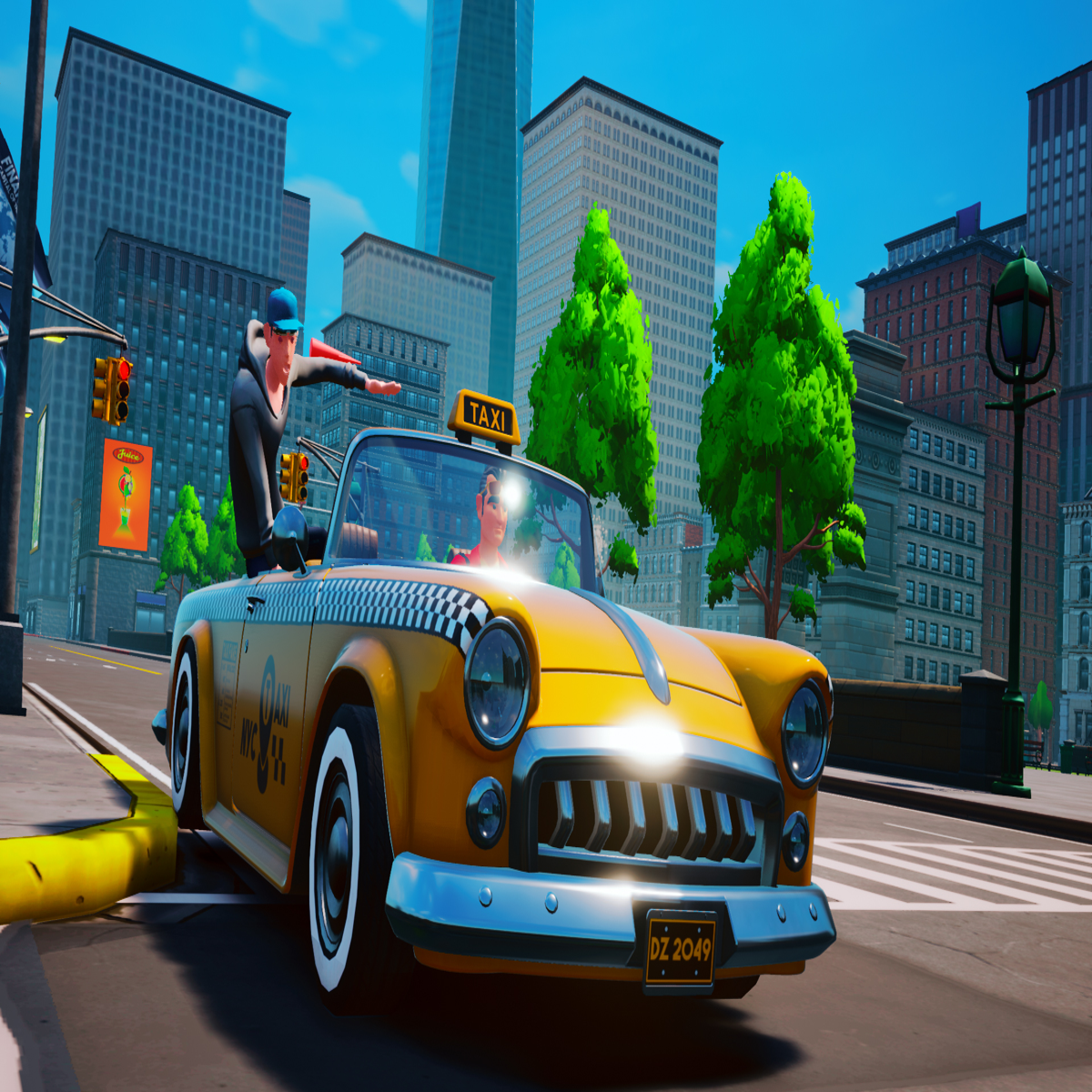 SEGA's Crazy Taxi Now Free for Limited Time, Crazy Taxi: City Rush Coming  This Year