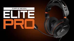 Image for Turtle Beach Elite Pro Headset Review: Pricey but Impressive