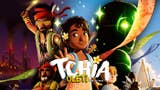 Tchia: Oléti Edition krabicovkou oceňované hry z tropického ostrova