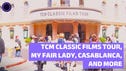 Video thumbnail for TCM Classic Films Tour