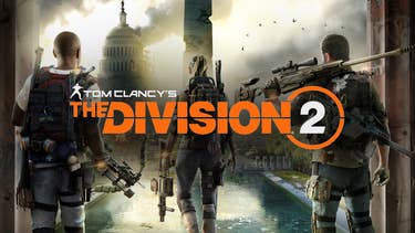 The Division 2 PC: 12 Minutes of 4K60 Video