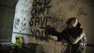 The Division - new gameplay shows underground levels