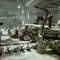 Capturas de pantalla de Gears of War: Judgment