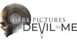 The Devil In Me logo