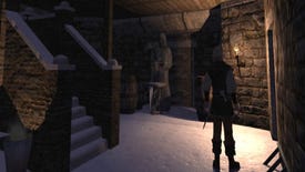 Outta Dunwall: Thief Remake The Dark Mod Updates