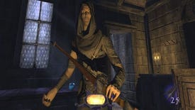 Old Sneakers: Thief Deadly Shadows On GOG