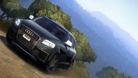 Test Drive Unlimited 2 Gets Environmental