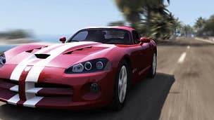Test Drive Unlimited 2 gets new trailer