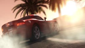 Ibiza Uncovered: Test Drive Unlimited 2