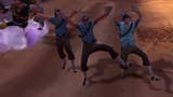Image for Team Fortress 2 players beat team of bots using a conga line