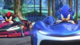 Team Sonic Racing has been delayed to May next year