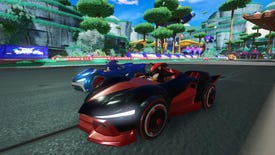 Image for Team Sonic Racing delayed into May 2019