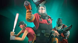 Team Fortress 2 community-led Invasion update now live