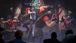 Steam data leak reveals Team Fortress 2 has largest player count